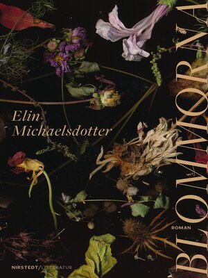 cover image of Blommorna